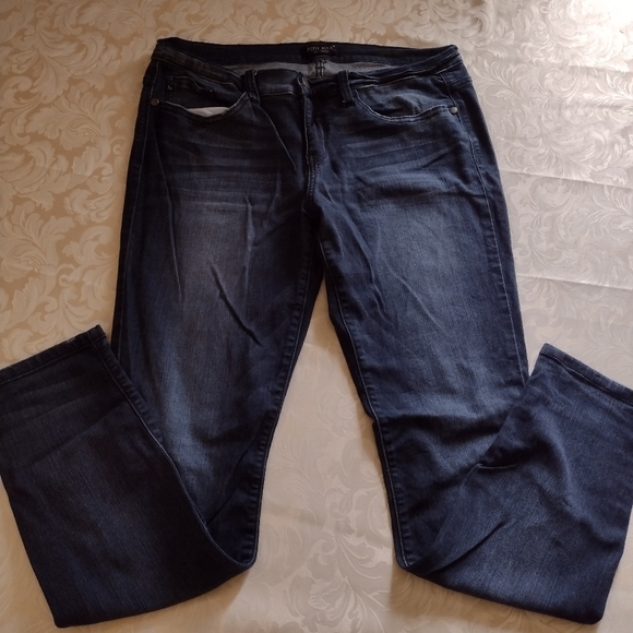 Judy Blue Skinny Jean - Picture 1 of 5